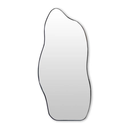 Espelho Modelo Fogo 110x50cm - sem LED